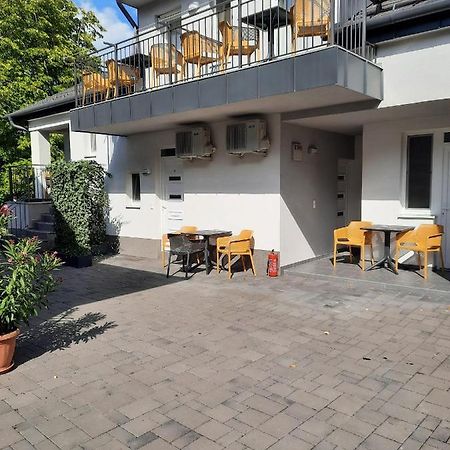 Silver Boglar Apartman Balatonboglár Zewnętrze zdjęcie