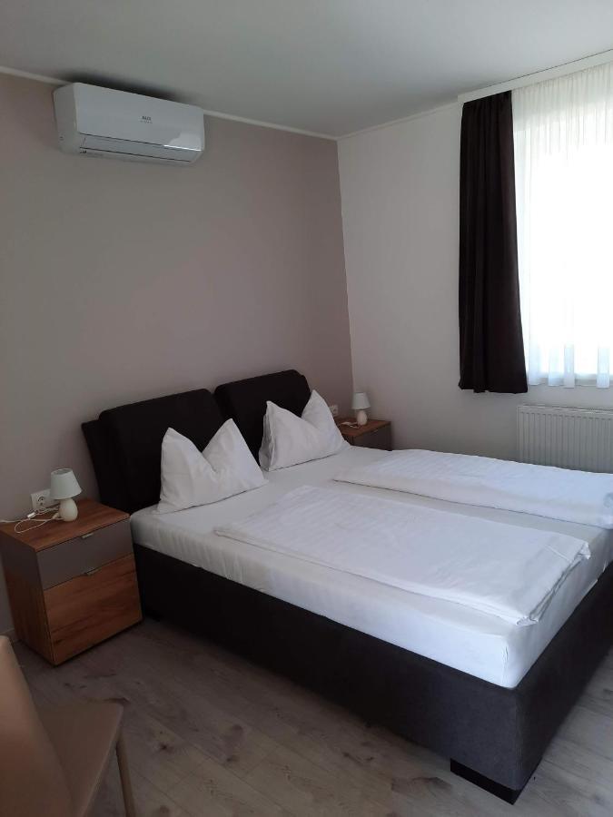 Silver Boglar Apartman Balatonboglár Zewnętrze zdjęcie