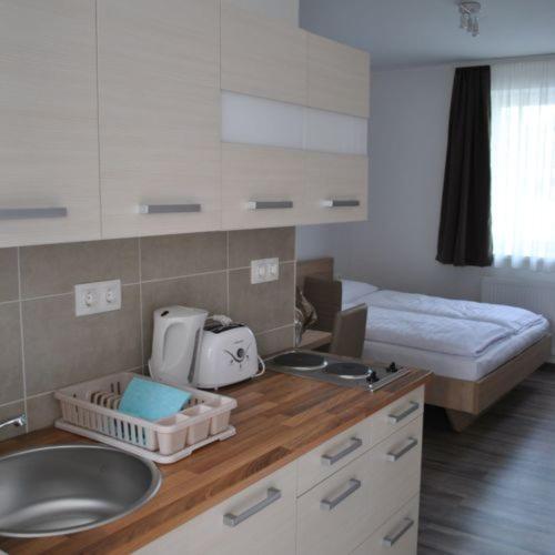 Silver Boglar Apartman Balatonboglár Zewnętrze zdjęcie