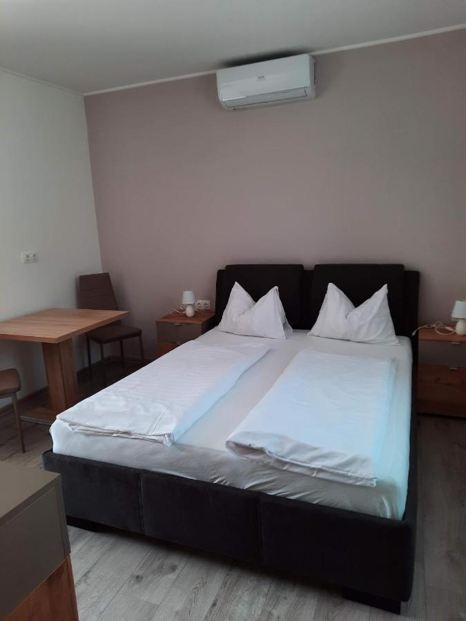 Silver Boglar Apartman Balatonboglár Zewnętrze zdjęcie