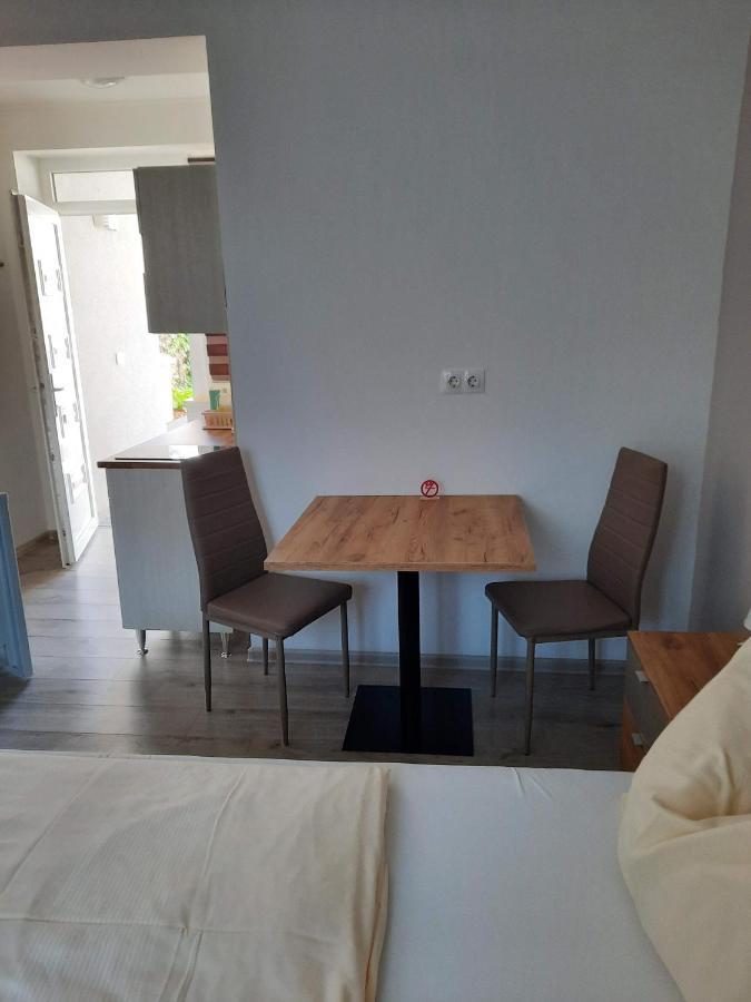 Silver Boglar Apartman Balatonboglár Zewnętrze zdjęcie