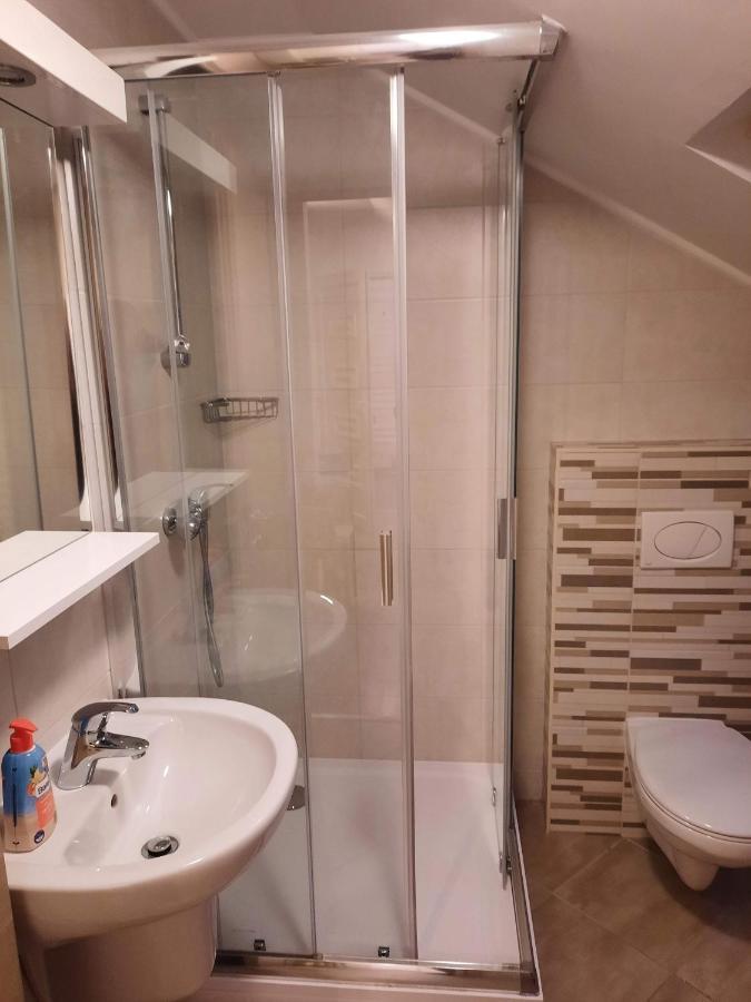 Silver Boglar Apartman Balatonboglár Zewnętrze zdjęcie