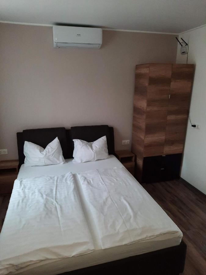 Silver Boglar Apartman Balatonboglár Zewnętrze zdjęcie