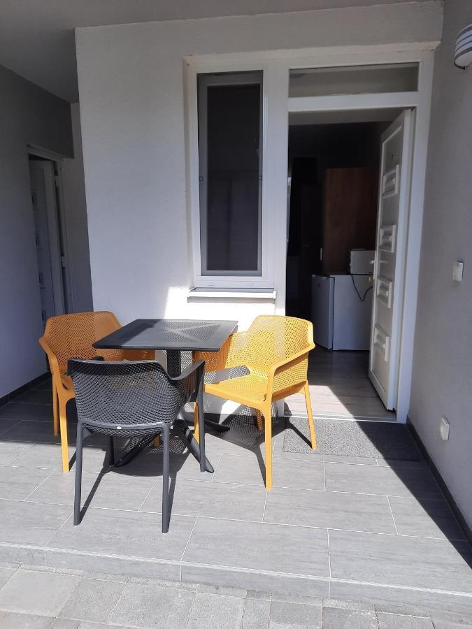 Silver Boglar Apartman Balatonboglár Zewnętrze zdjęcie