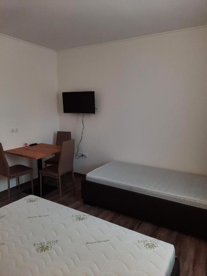 Silver Boglar Apartman Balatonboglár Zewnętrze zdjęcie