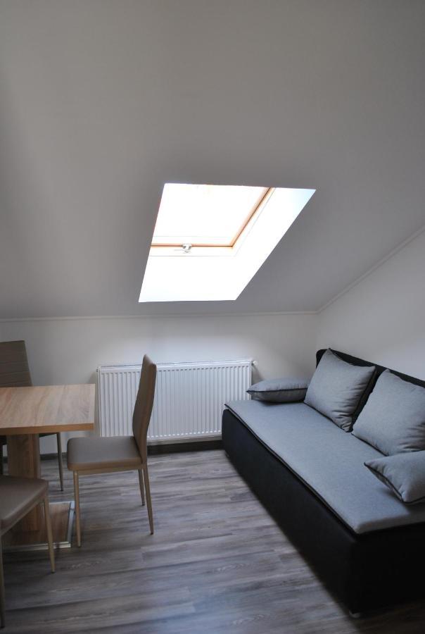 Silver Boglar Apartman Balatonboglár Zewnętrze zdjęcie