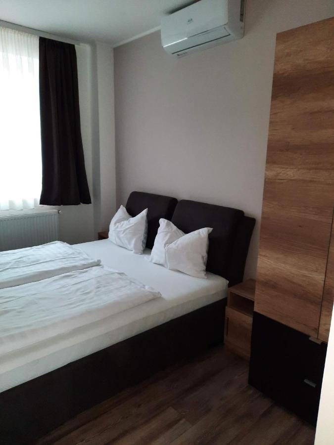 Silver Boglar Apartman Balatonboglár Zewnętrze zdjęcie