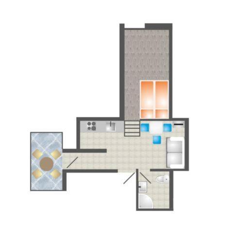 Silver Boglar Apartman Balatonboglár Zewnętrze zdjęcie