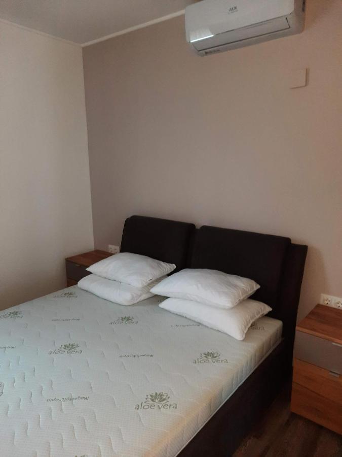 Silver Boglar Apartman Balatonboglár Zewnętrze zdjęcie