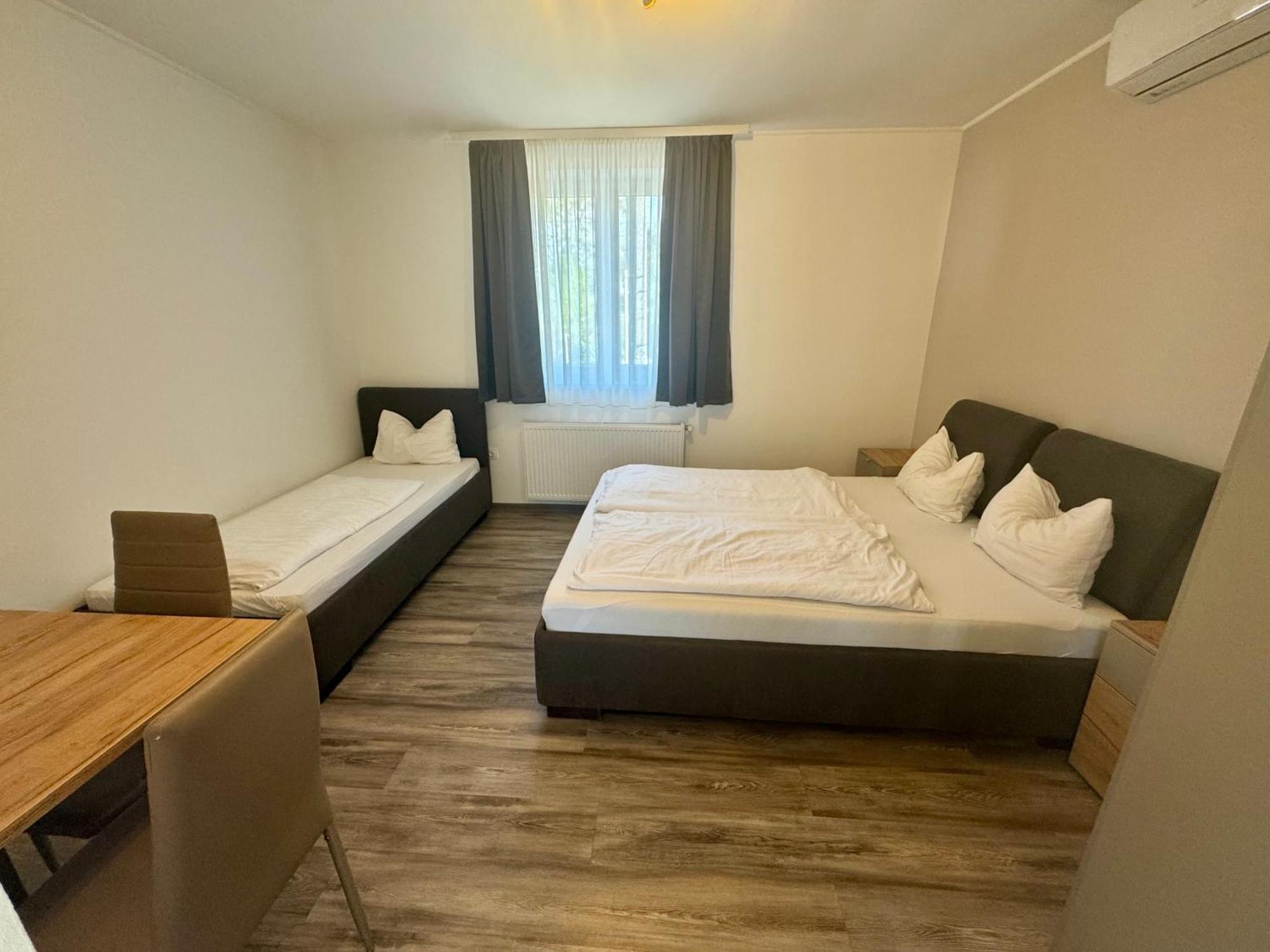 Silver Boglar Apartman Balatonboglár Zewnętrze zdjęcie