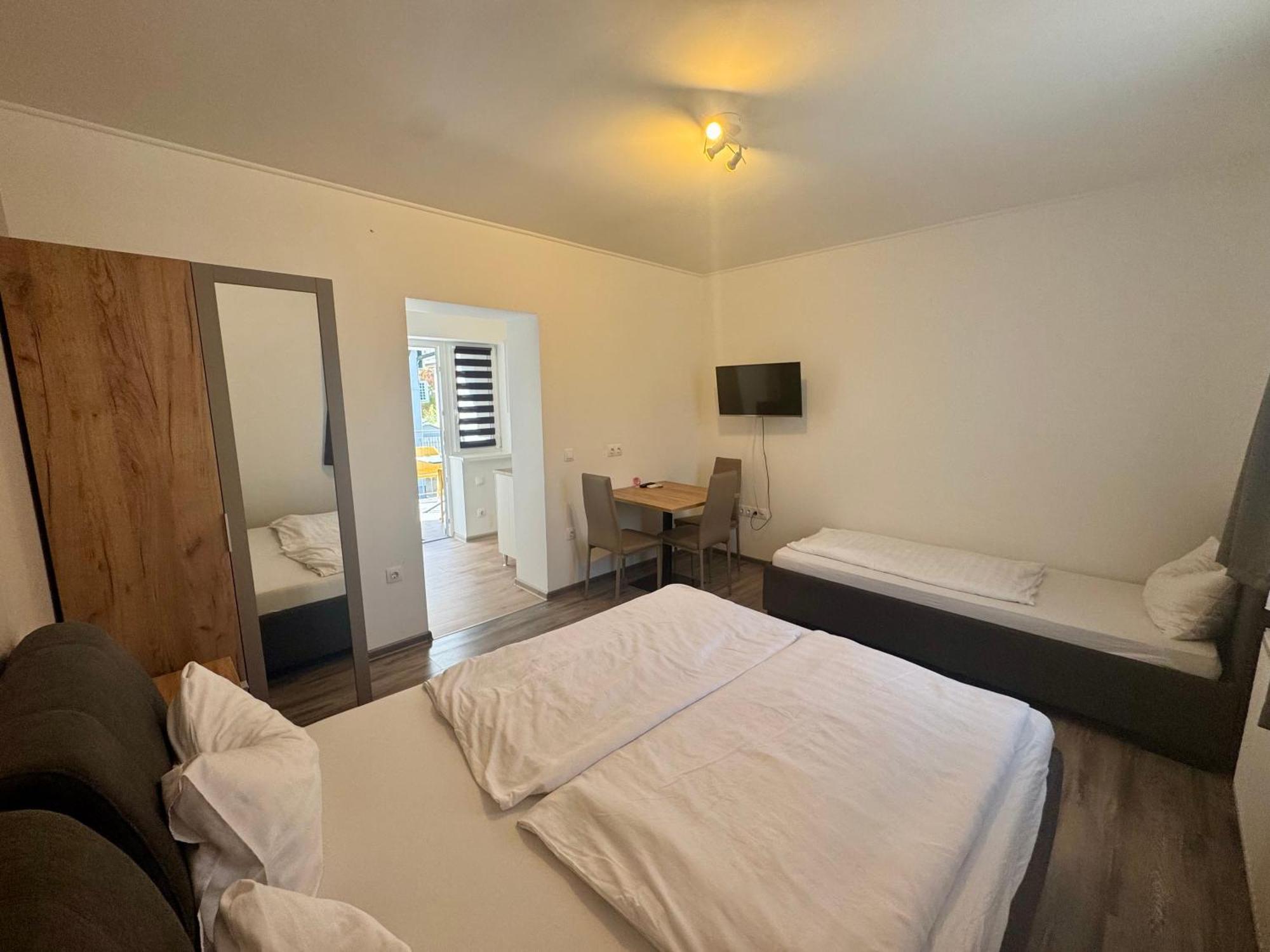Silver Boglar Apartman Balatonboglár Zewnętrze zdjęcie