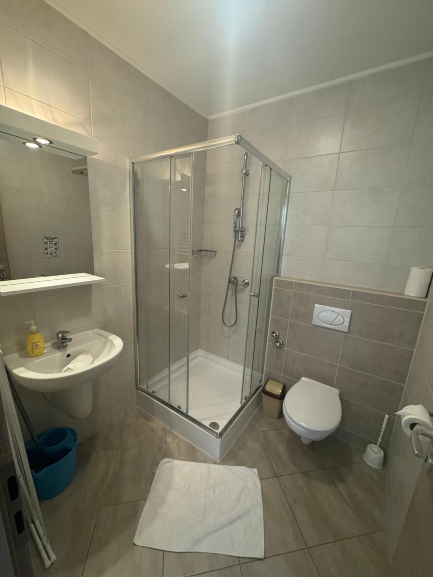 Silver Boglar Apartman Balatonboglár Zewnętrze zdjęcie