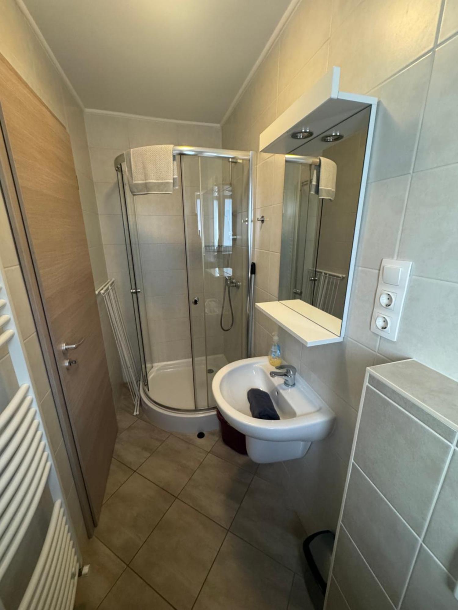 Silver Boglar Apartman Balatonboglár Zewnętrze zdjęcie