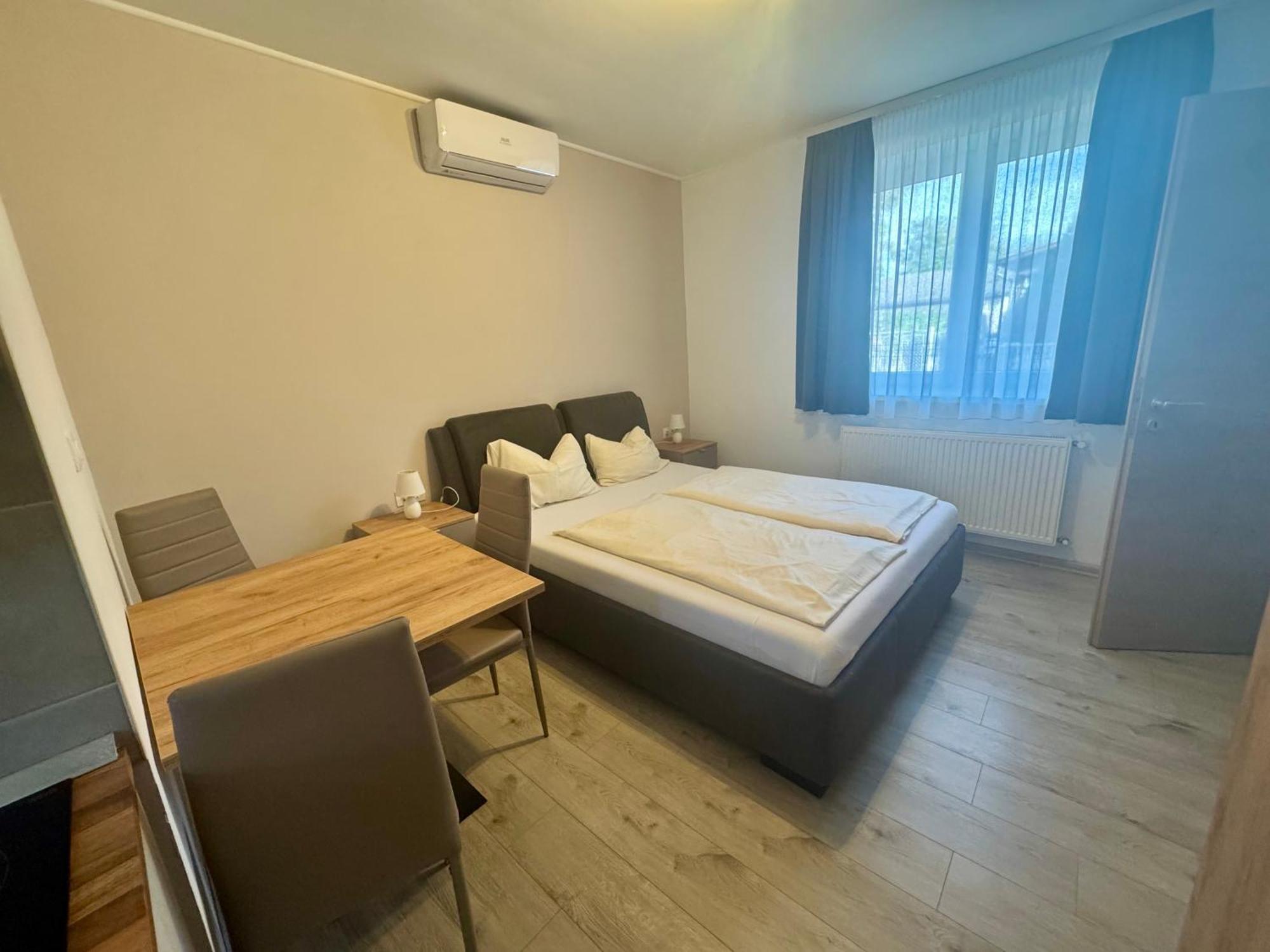 Silver Boglar Apartman Balatonboglár Zewnętrze zdjęcie