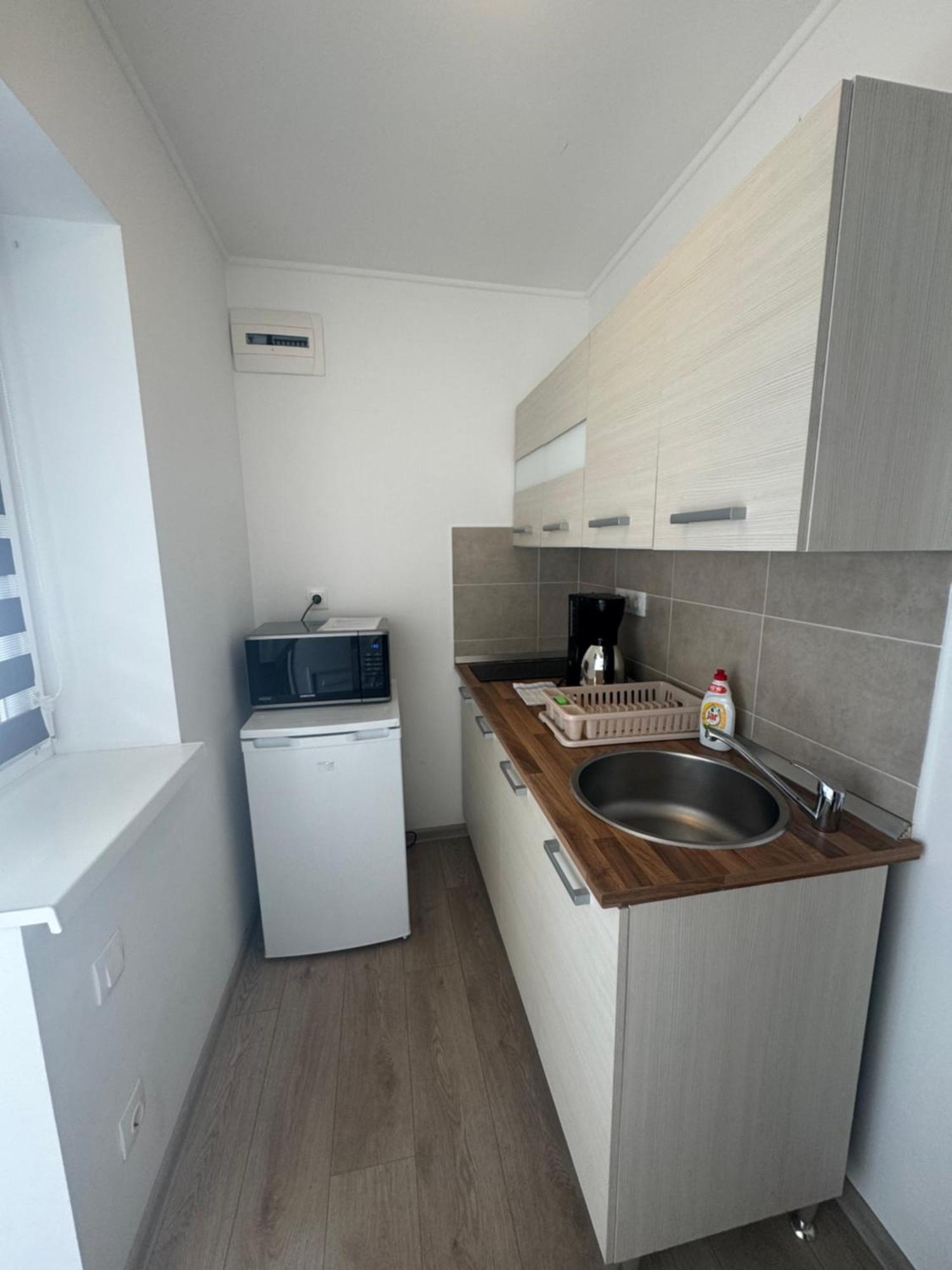 Silver Boglar Apartman Balatonboglár Zewnętrze zdjęcie