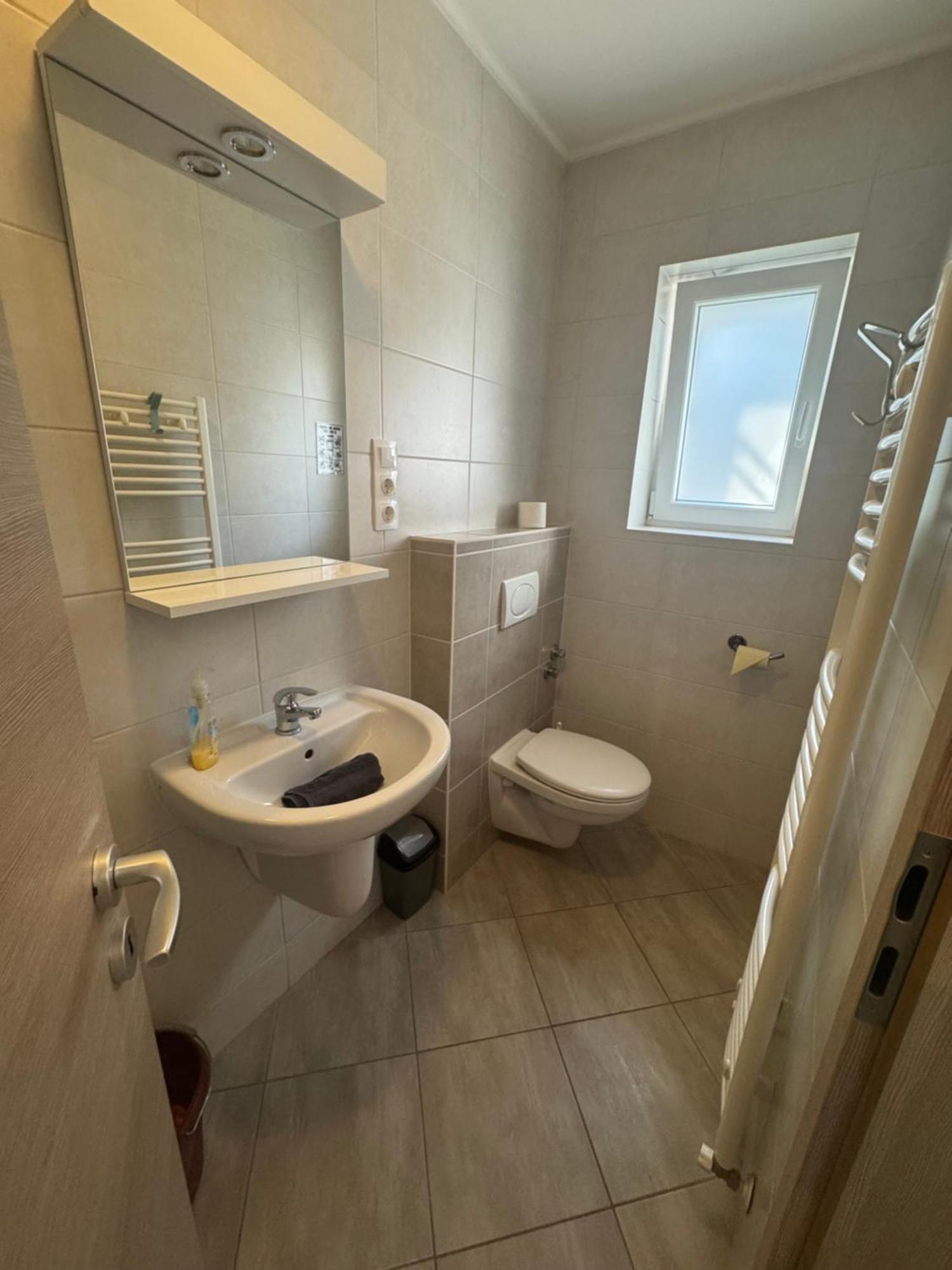 Silver Boglar Apartman Balatonboglár Zewnętrze zdjęcie