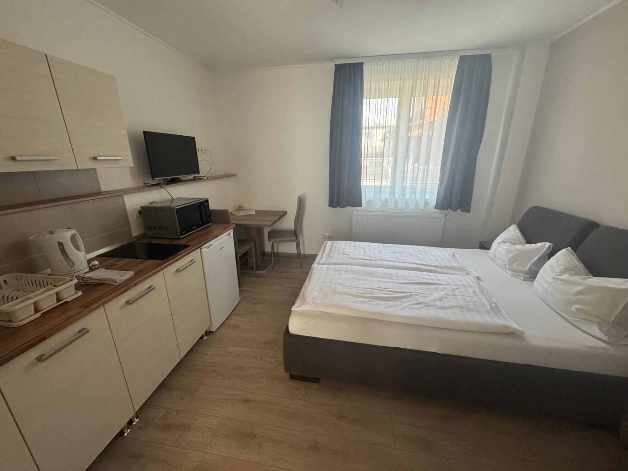 Silver Boglar Apartman Balatonboglár Zewnętrze zdjęcie
