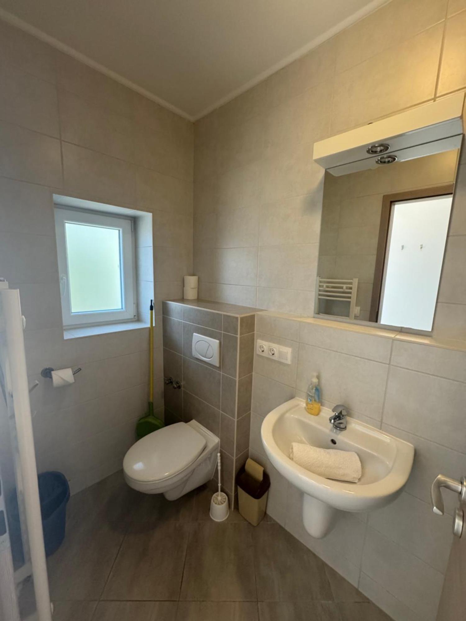 Silver Boglar Apartman Balatonboglár Zewnętrze zdjęcie