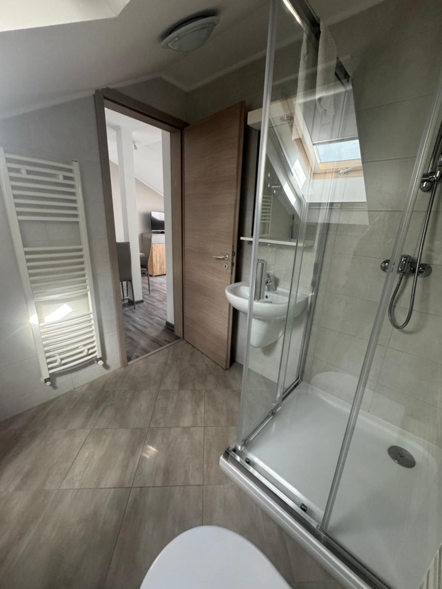 Silver Boglar Apartman Balatonboglár Zewnętrze zdjęcie