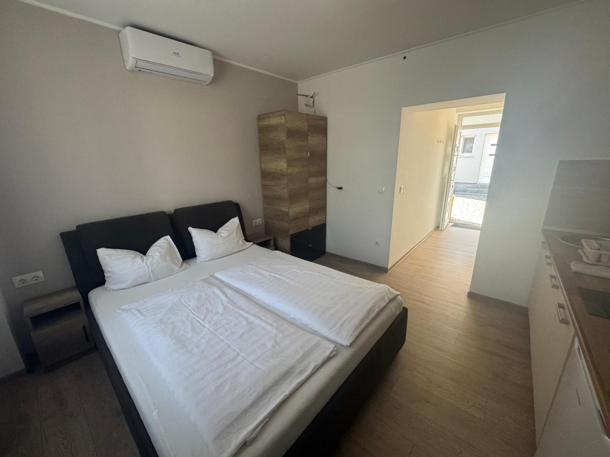 Silver Boglar Apartman Balatonboglár Zewnętrze zdjęcie