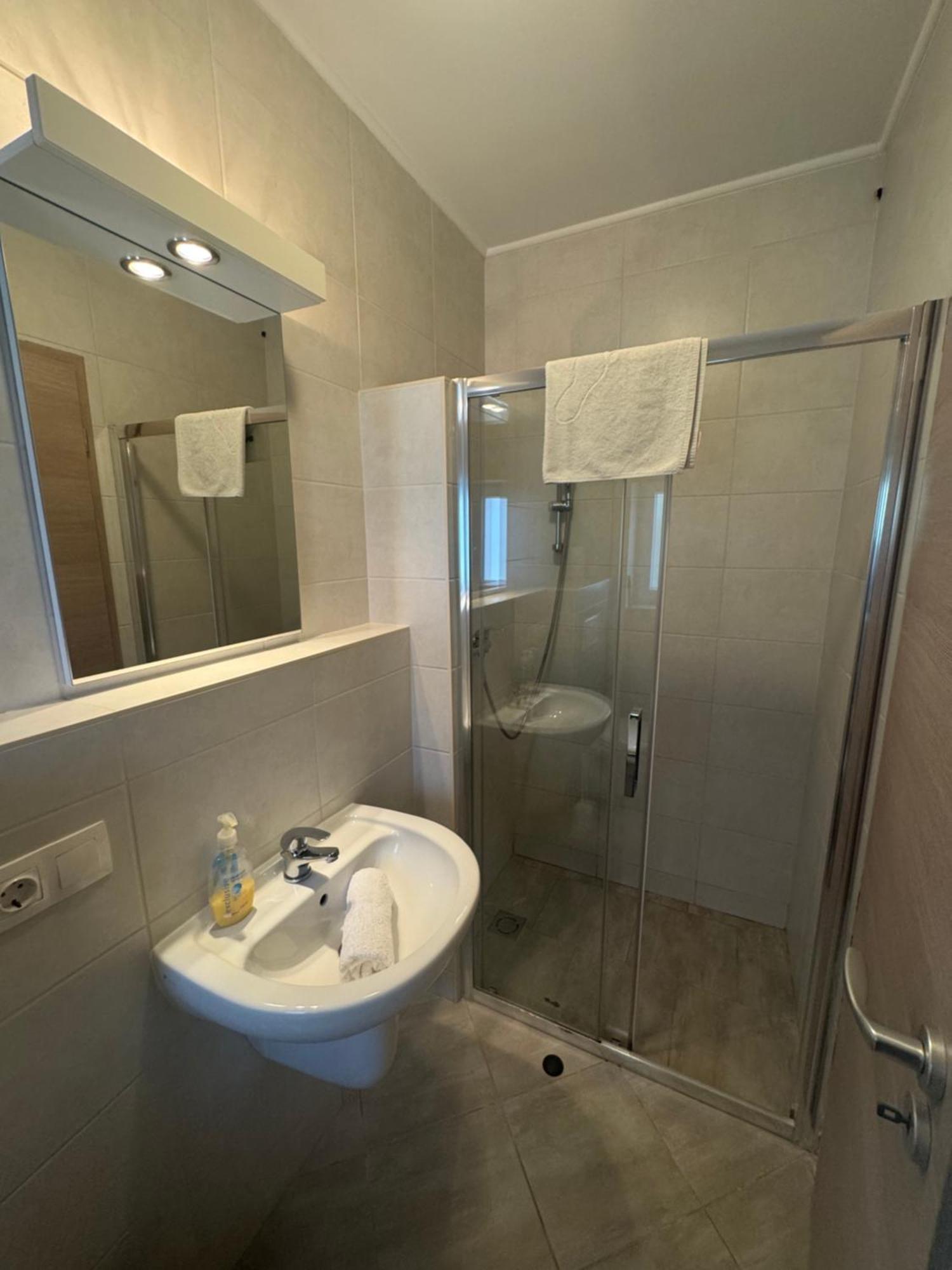 Silver Boglar Apartman Balatonboglár Zewnętrze zdjęcie